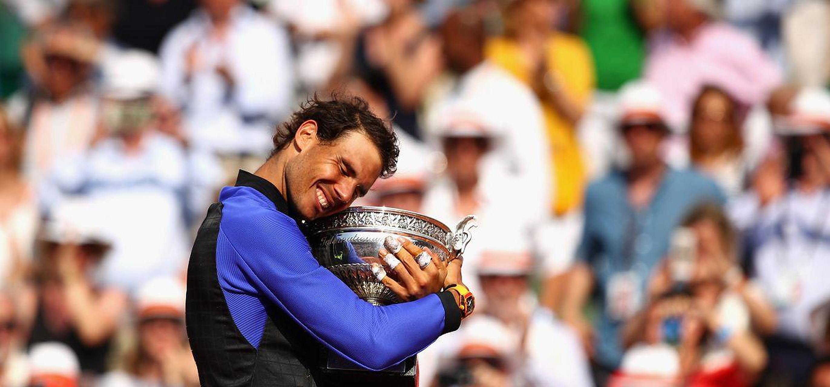 ATP总决赛绝杀戴维斯杯,纳达尔点燃赛场 ATP总决赛绝杀戴维斯杯,纳达尔点燃赛场