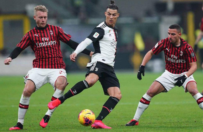 瑞典力克AC米兰,迪马利亚扛起全队 瑞典力克AC米兰,迪马利亚扛起全队