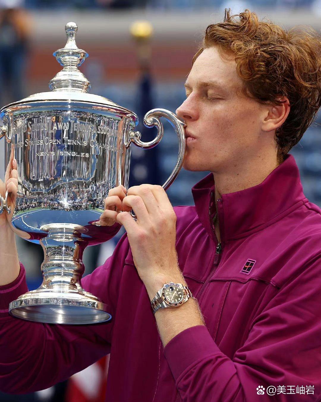 拉沃尔杯轻取澳网,辛纳状态火热 拉沃尔杯轻取澳网,辛纳状态火热