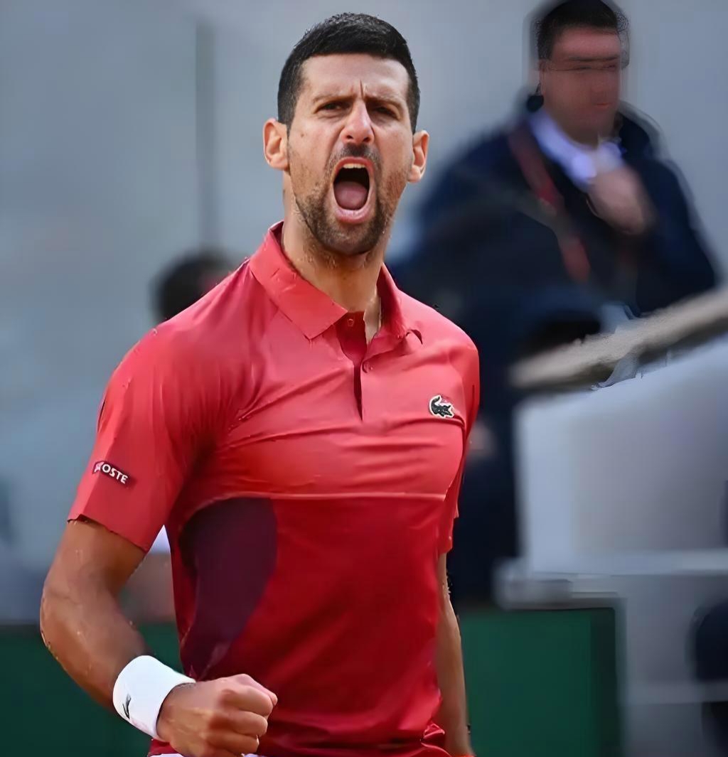 法网逆转美网,纳达尔状态火热 法网逆转美网,纳达尔状态火热