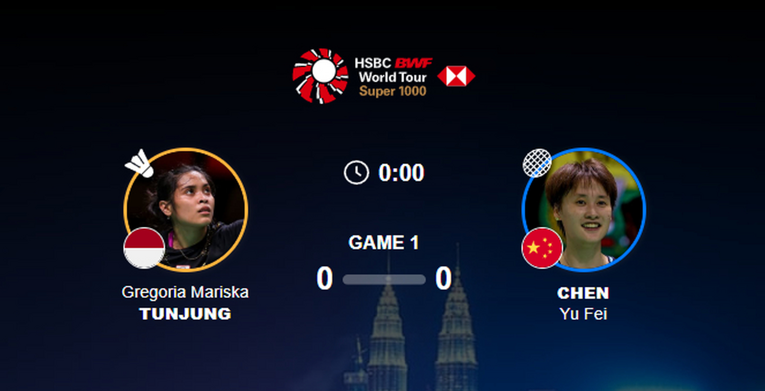 日本队险胜马来西亚队，陈雨菲关键制胜