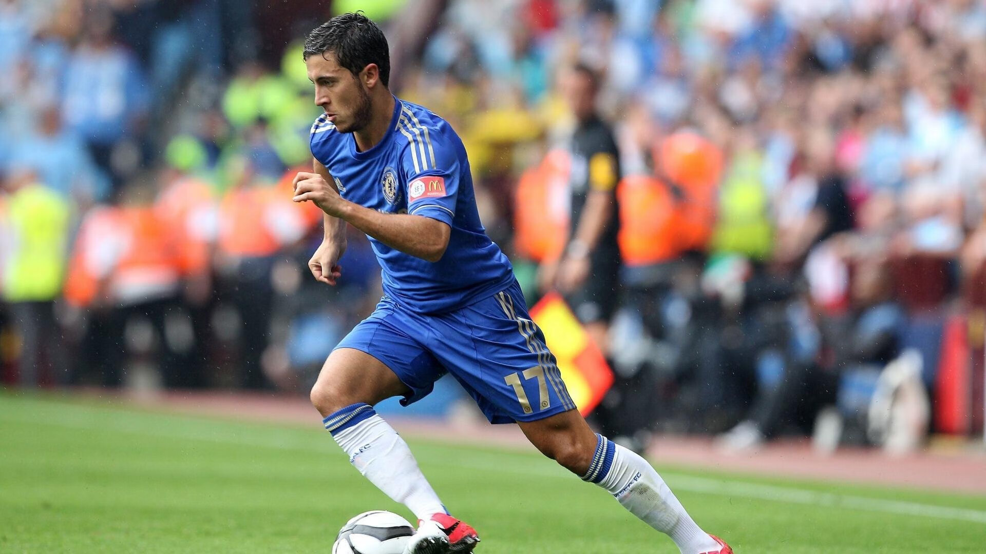 迪巴拉，从替补席上射出的黄金子弹，击碎丹麦童话