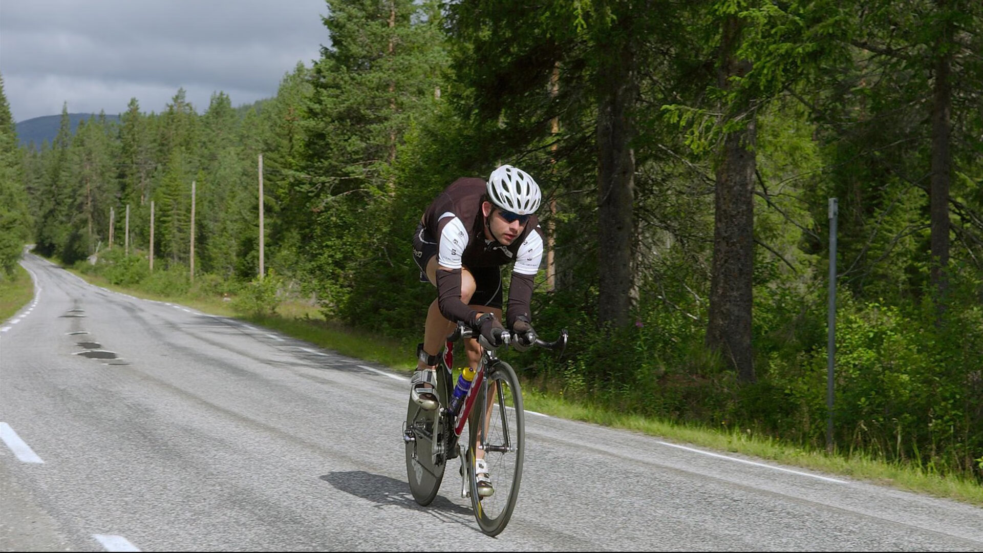 奥运周期关键战之夜，奥亚尔萨瓦尔大场面先生