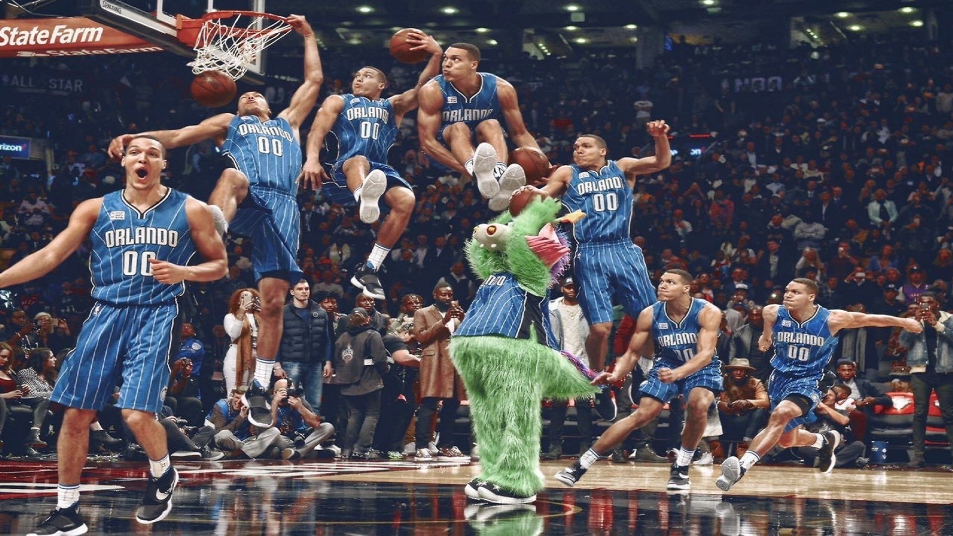 当引擎咆哮遇见桑巴舞步，F1街道赛之夜与内马尔的大舞台法则